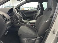 Škoda Karoq 2.0 TDI  Sportline 7DSG 4x4