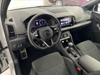 Škoda Karoq 2.0 TDI  Sportline 7DSG 4x4