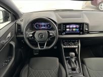 Škoda Karoq 2.0 TDI  Sportline 7DSG 4x4