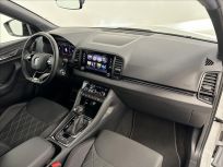 Škoda Karoq 2.0 TDI  Sportline 7DSG 4x4