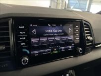 Škoda Karoq 2.0 TDI  Sportline 7DSG 4x4