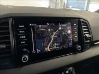 Škoda Karoq 2.0 TDI  Sportline 7DSG 4x4