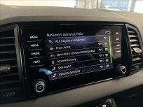 Škoda Karoq 2.0 TDI  Sportline 7DSG 4x4