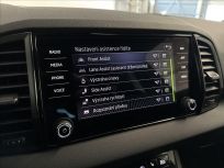 Škoda Karoq 2.0 TDI  Sportline 7DSG 4x4