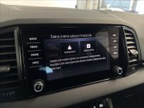 Škoda Karoq 2.0 TDI  Sportline 7DSG 4x4