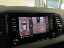 Škoda Karoq 2.0 TDI  Sportline 7DSG 4x4