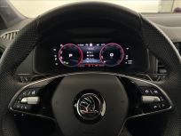 Škoda Karoq 2.0 TDI  Sportline 7DSG 4x4