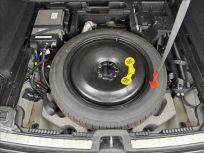 Volvo XC60 2.0 B4 MomentumPro AWD 8Aut