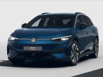 Volkswagen ID.7 Tourer 0.0 ID.7 Pro S 210 kW