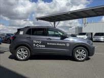 Volkswagen T-Cross 1.0 TSI People