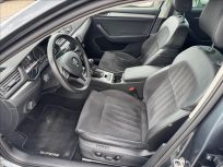 Škoda Superb 2.0 TDI Style 6DSG