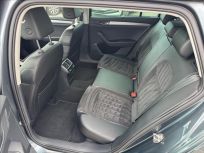 Škoda Superb 2.0 TDI Style 6DSG