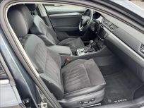 Škoda Superb 2.0 TDI Style 6DSG