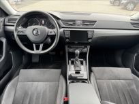 Škoda Superb 2.0 TDI Style 6DSG