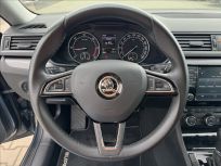 Škoda Superb 2.0 TDI Style 6DSG