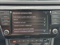 Škoda Superb 2.0 TDI Style 6DSG