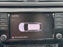 Škoda Superb 2.0 TDI Style 6DSG
