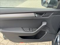 Škoda Superb 2.0 TDI Style 6DSG