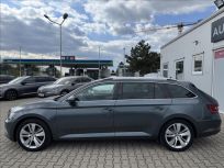 Škoda Superb 2.0 TDI Style 6DSG