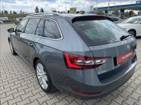 Škoda Superb 2.0 TDI Style 6DSG
