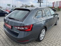 Škoda Superb 2.0 TDI Style 6DSG