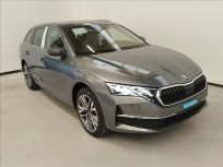 Škoda Octavia 1.5 TSI 130 let combi DSG