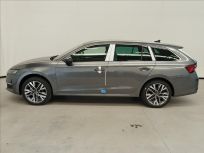 Škoda Octavia 1.5 TSI 130 let combi DSG