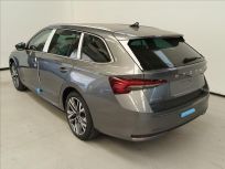 Škoda Octavia 1.5 TSI 130 let combi DSG