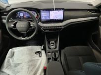 Škoda Octavia 1.5 TSI 130 let combi DSG
