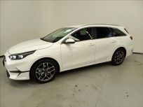 Kia Ceed 1.5 TGDi DCT TOP BUSINESS  SW