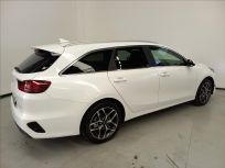Kia Ceed 1.5 TGDi DCT TOP BUSINESS  SW