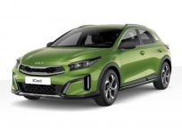 Kia XCeed 1.5 T-GDi MT Exlusive Winter