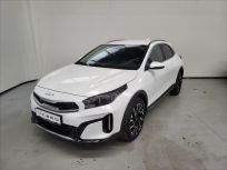 Kia XCeed 1.0 T-GDi DCT Exclusive Winter