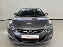 Hyundai i40 1.7 CRDi  Experience