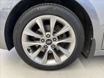 Hyundai i40 1.7 CRDi  Experience