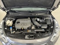 Hyundai i40 1.7 CRDi  Experience