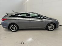 Hyundai i40 1.7 CRDi  Experience