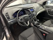 Hyundai i40 1.7 CRDi  Experience