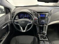 Hyundai i40 1.7 CRDi  Experience