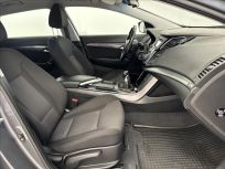 Hyundai i40 1.7 CRDi  Experience