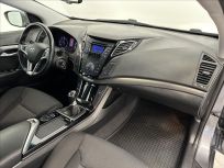 Hyundai i40 1.7 CRDi  Experience