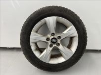 Hyundai i40 1.7 CRDi  Experience