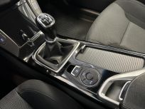 Hyundai i40 1.7 CRDi  Experience