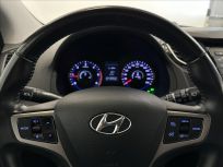 Hyundai i40 1.7 CRDi  Experience