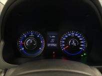 Hyundai i40 1.7 CRDi  Experience