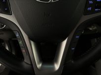 Hyundai i40 1.7 CRDi  Experience