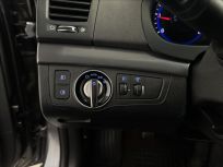 Hyundai i40 1.7 CRDi  Experience