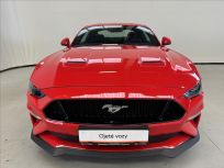 Ford Mustang 5.0 Ti-VCT  5.0 V8 GT 8AT