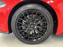 Ford Mustang 5.0 Ti-VCT  5.0 V8 GT 8AT