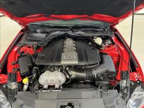 Ford Mustang 5.0 Ti-VCT  5.0 V8 GT 8AT